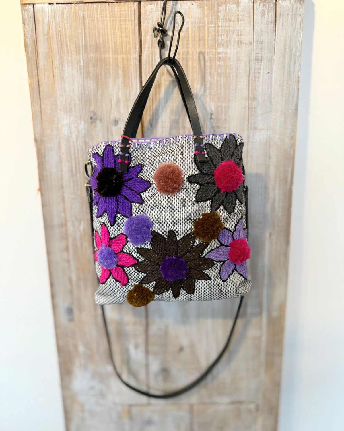 Ensallah Food Bag