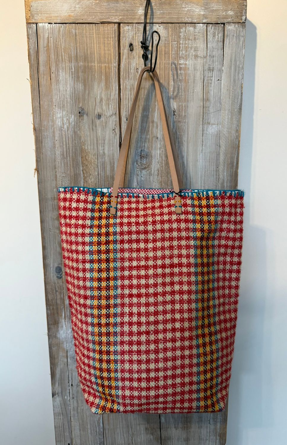 Ensallah Food Bag
