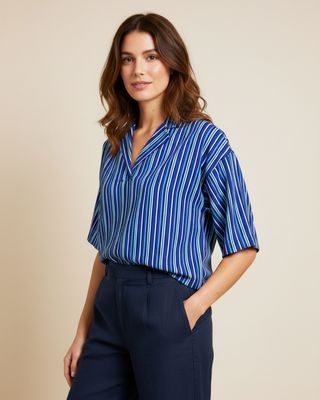 Mii Handloom Blouse