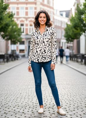 Majestic Tricot Blazer