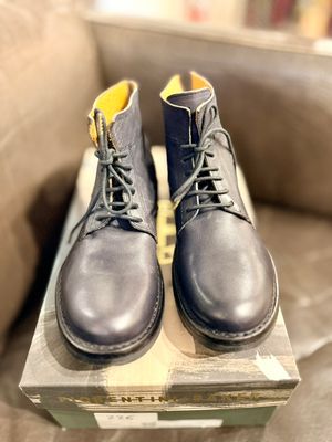 Fiorentini + Baker Shoes