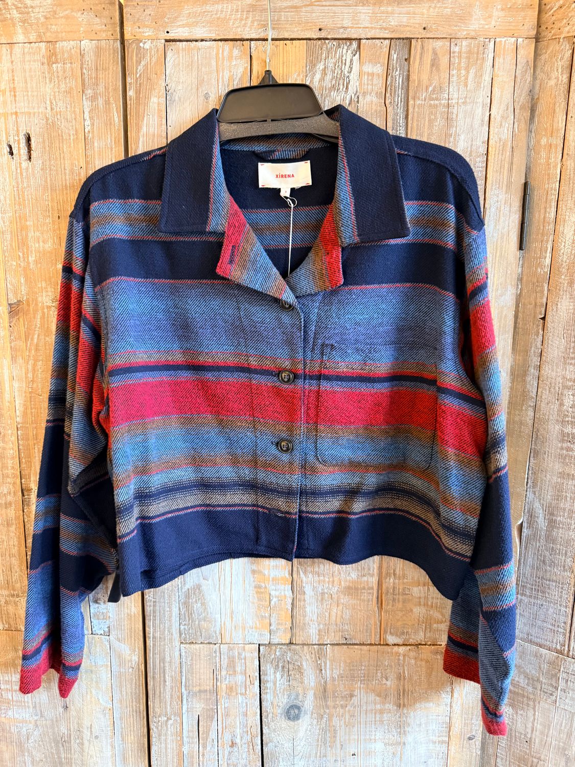 Xirena  Haven Jacket