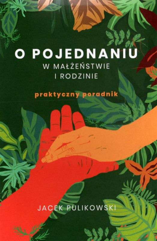 O pojednaniu w małżeństwie i rodzinie
