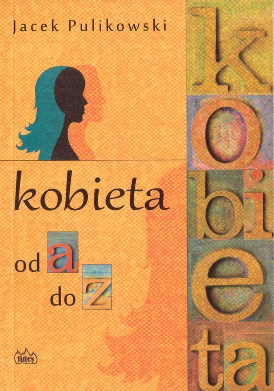 Kobieta od A do Z