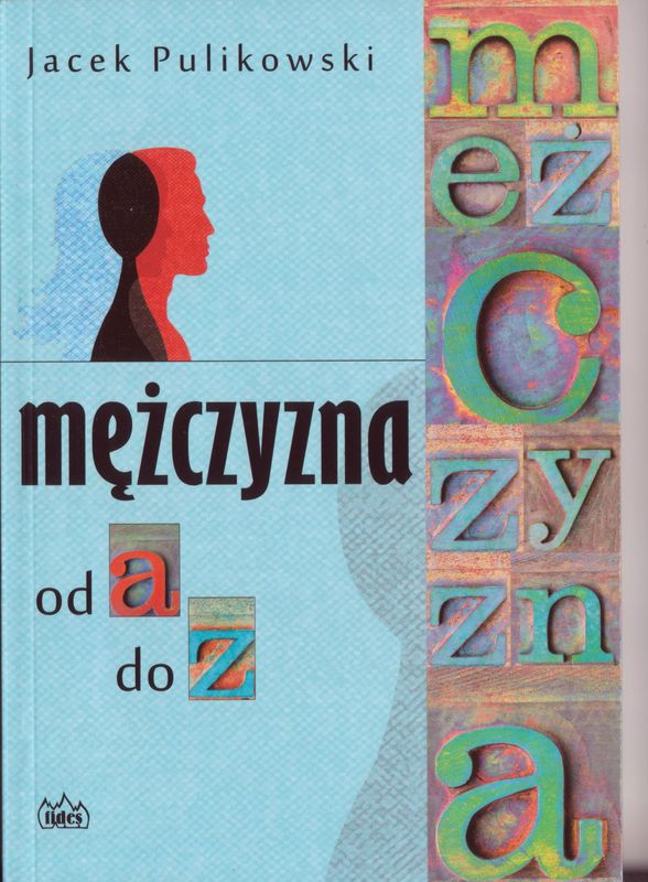 Mężczyzna od A do Z