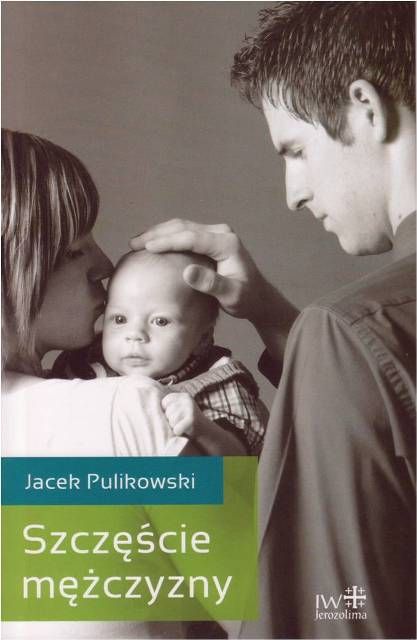 Szczęście mężczyzny