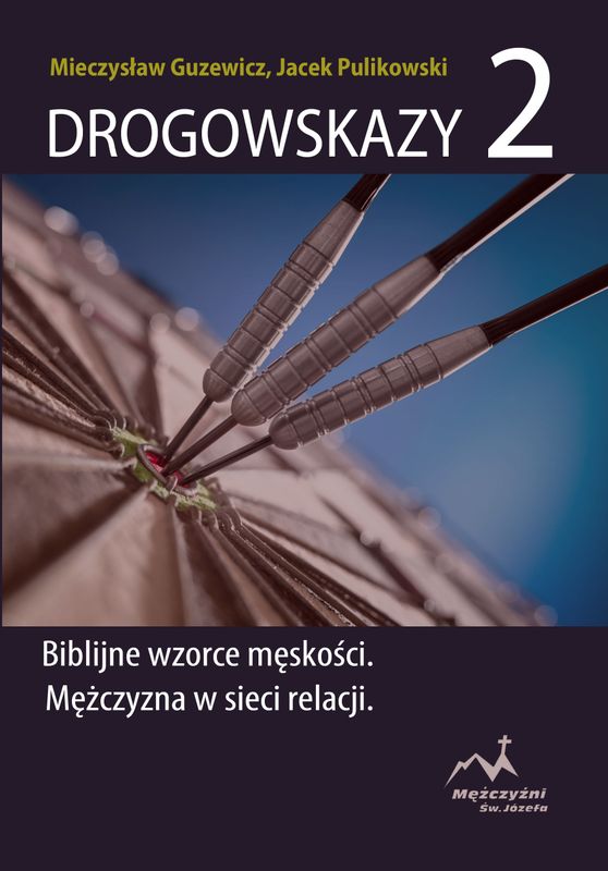 Drogowskazy 2