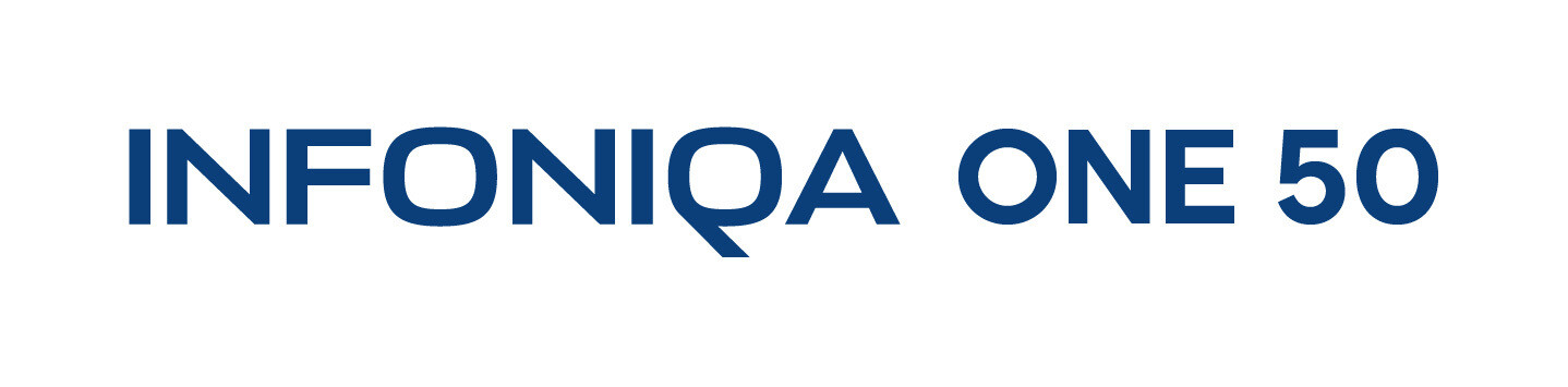 Infoniqa ONE 50 Initialpackage - Workshop Fibu