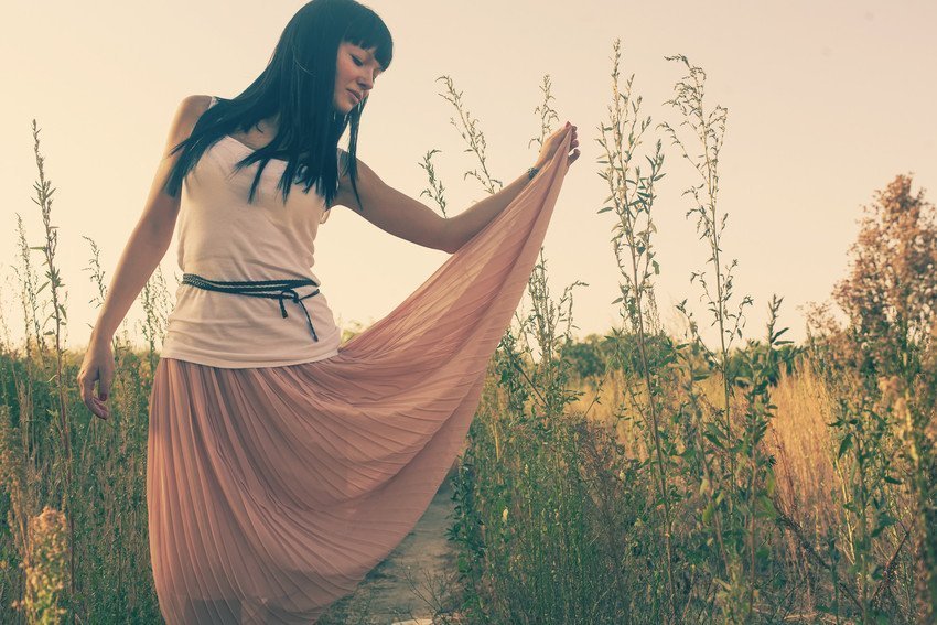 Dress Alteration