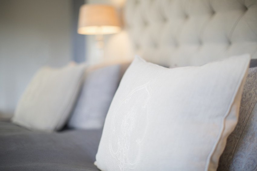 Pillow (including Feather)