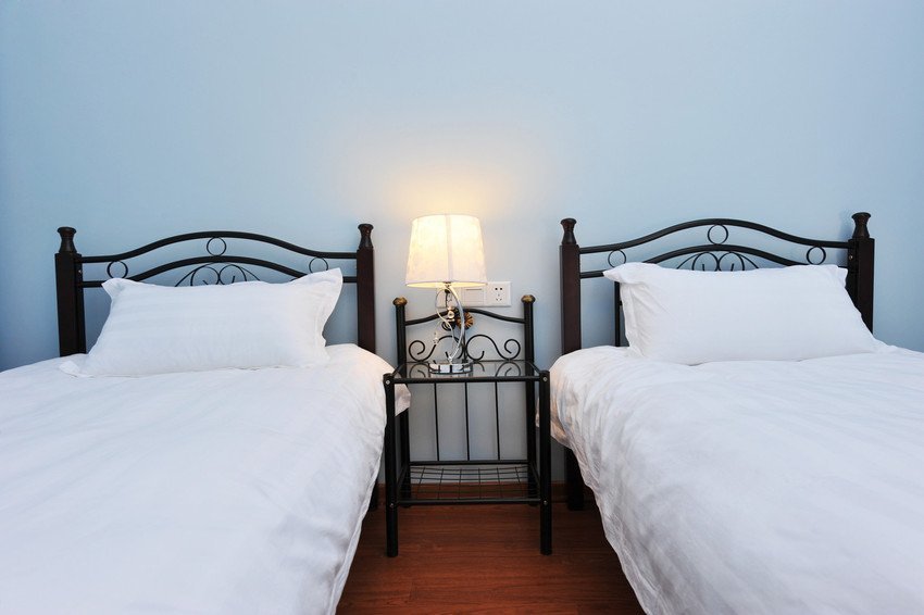 Single Duvet