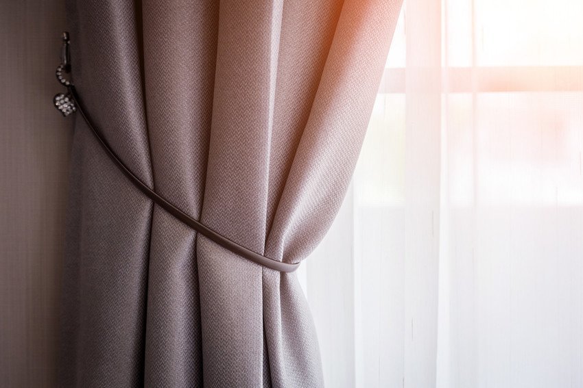 Curtains (Approximate)