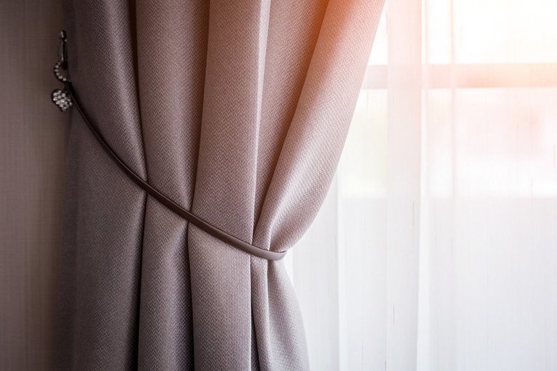 Curtains (Approximate)