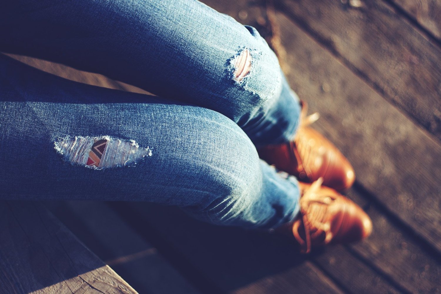 Jeans/Chinos