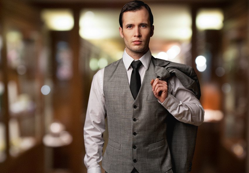 Waist Coat