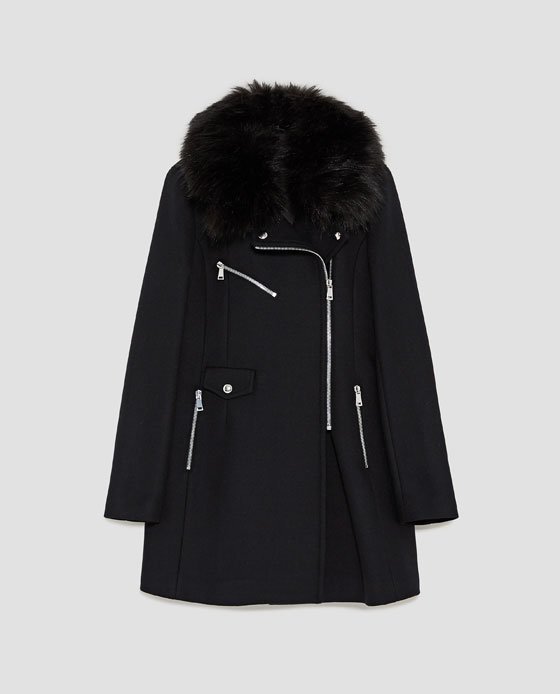 Coat Alteration