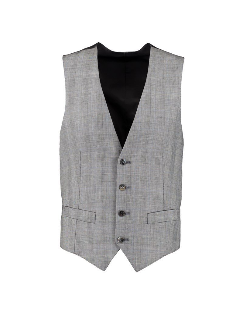 Waistcoat Alteration