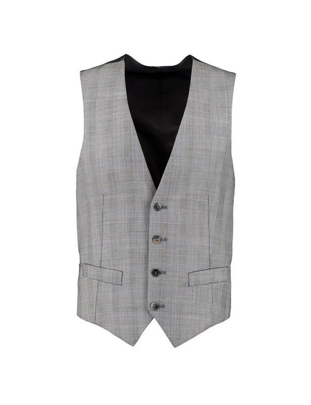 Waistcoat Alteration