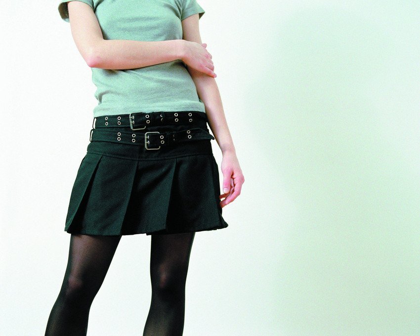 Skirt Alteration