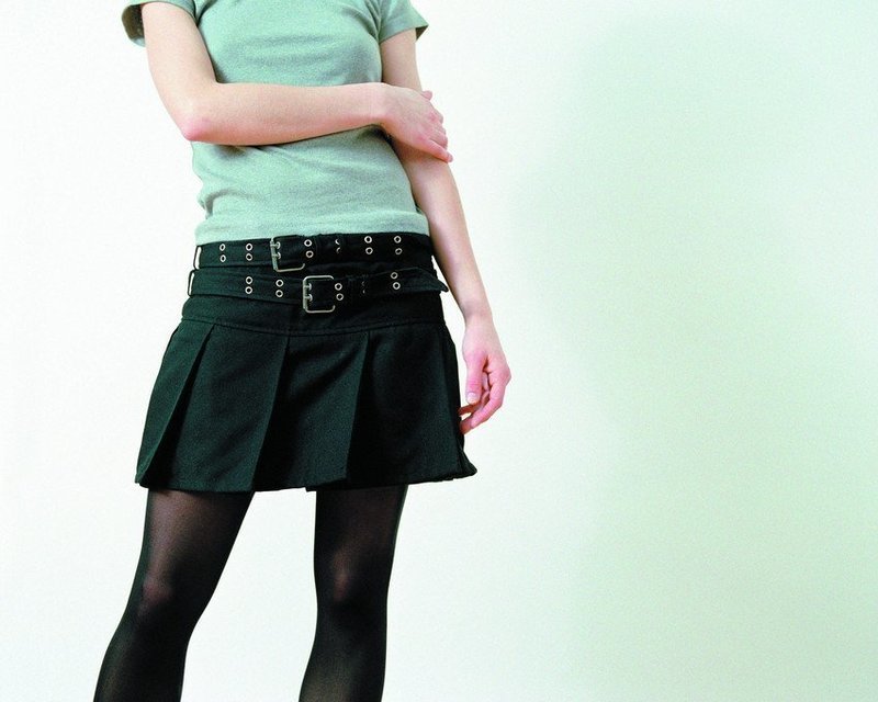 Skirt Alteration