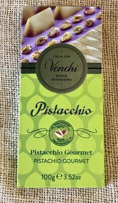 Venchi - Pistacchio