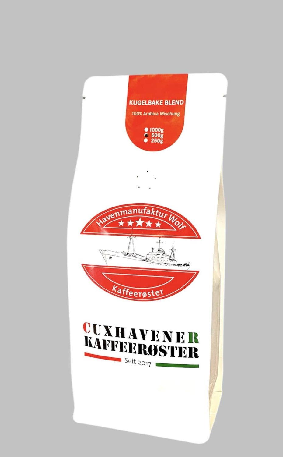 KUGELBAKE BLEND
