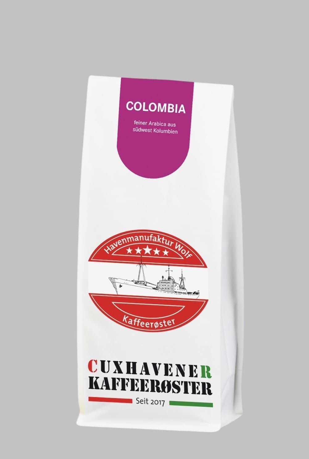 COLOMBIA