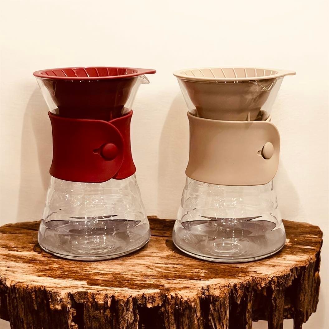 Hario Drip Decanter