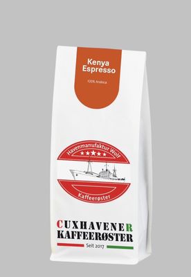 Kenya Espresso Kenya Espresso