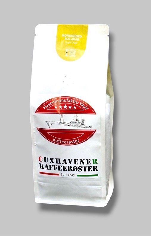 Monsooned Malabar Monsooned Malabar