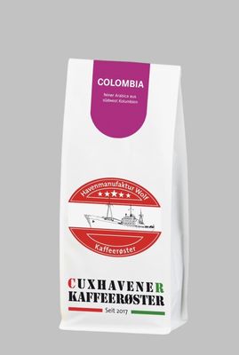 Colombia Colombia