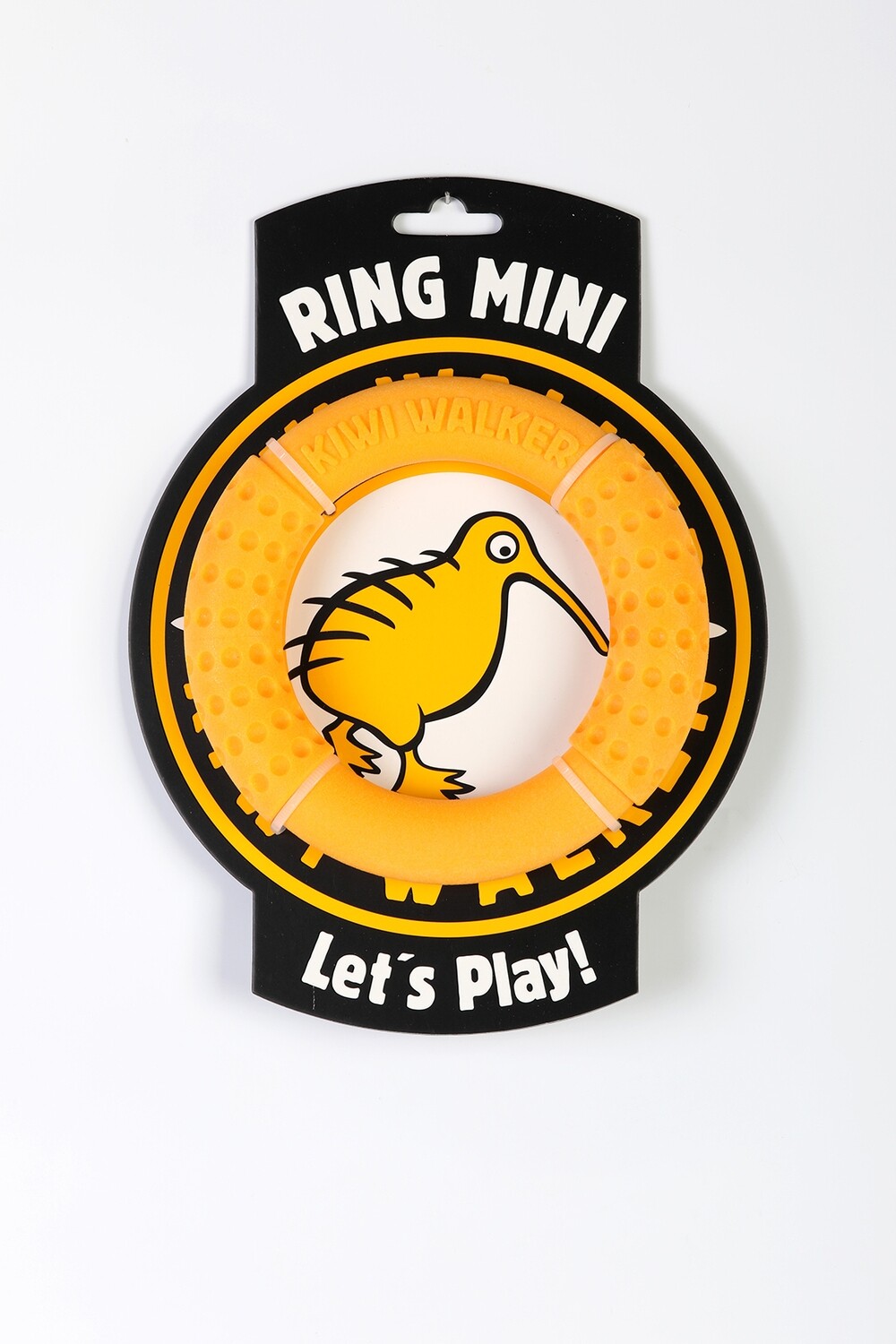 Kiwi Walker Let&#39;s play! RING MAXI