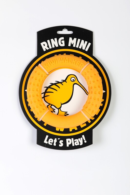 Kiwi Walker Let&#39;s play! RING MAXI