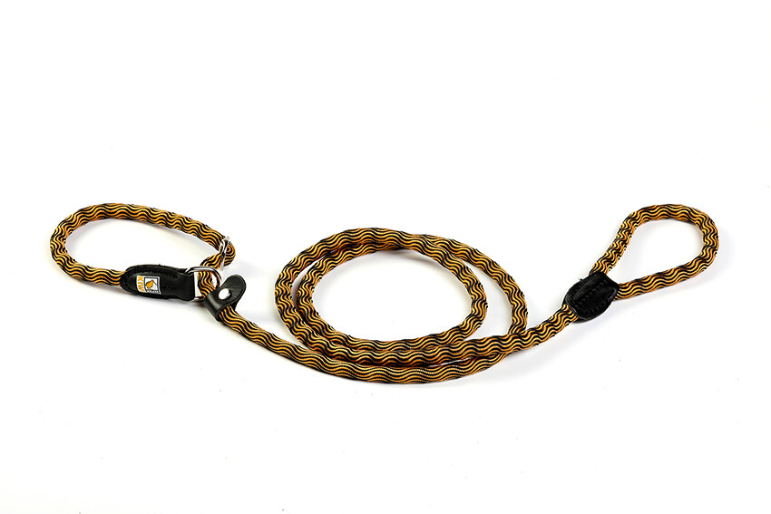 KIWI COMBO Rope Leash