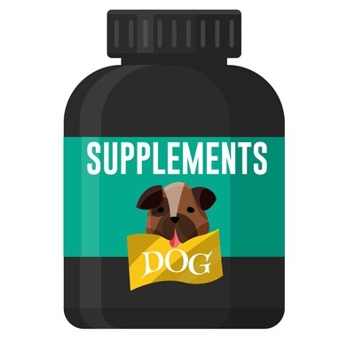 المكملات الغذائية