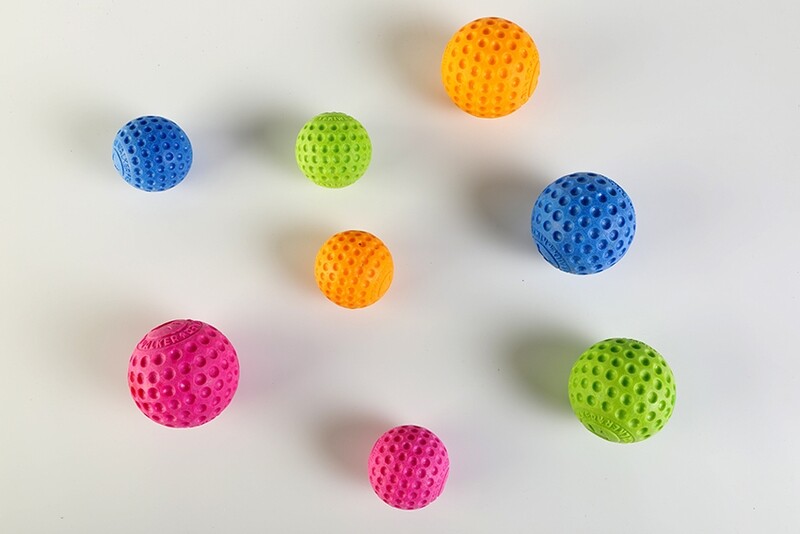 Kiwi Walker Let&#39;s play! BALL - MAXI