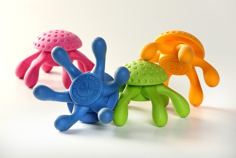 Kiwi Walker Let&#39;s play! OCTOPUS - MINI