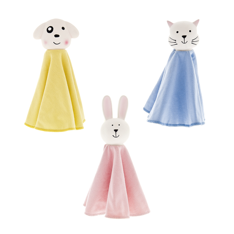 Ferribiella baby DUDÙ ANIMALETTI