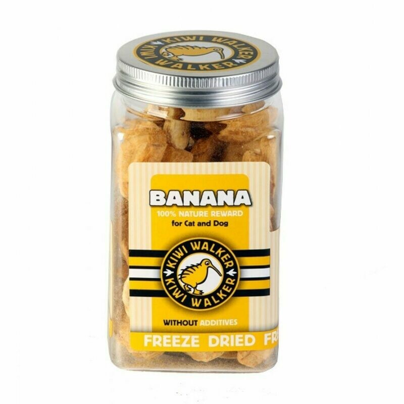 FD Snack Banana 70g