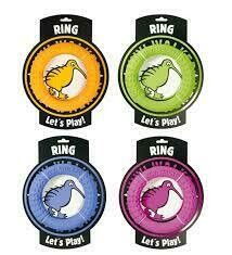 Kiwi Walker Let&#39;s play! RING MINI