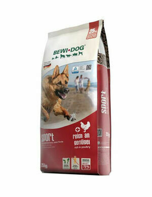 بي وي سبورت للقوة - حجم كبير 25 كجم