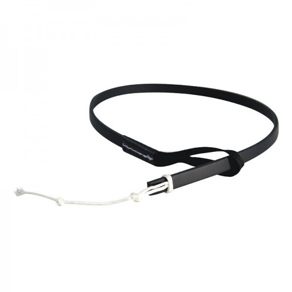 Leather popper RADDOG