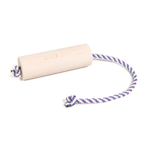 Wood middle with string RADDOG