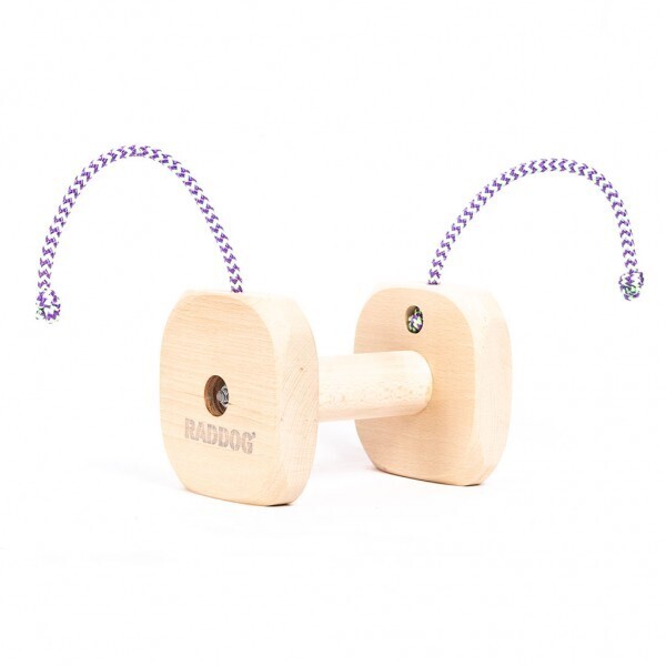 Training dumbbell RADDOG