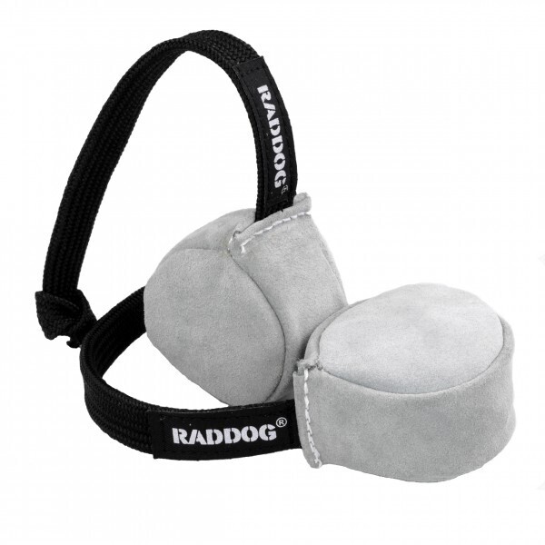 PUCK Leather RADDOG
