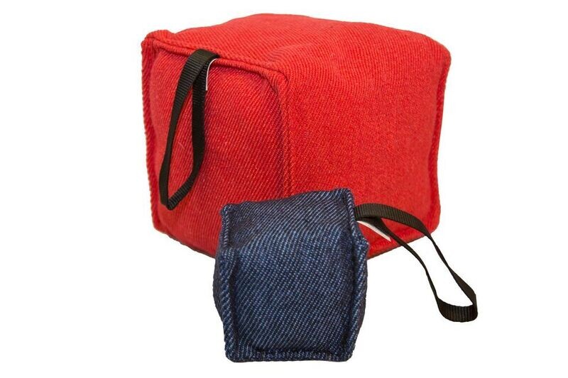 French CUBE  Small bende