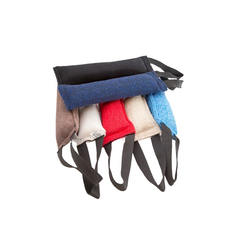 Synthetic Tug Large bende