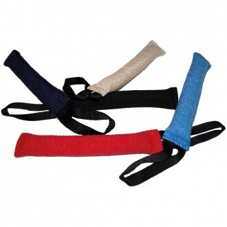 Synthetic Tug small bende