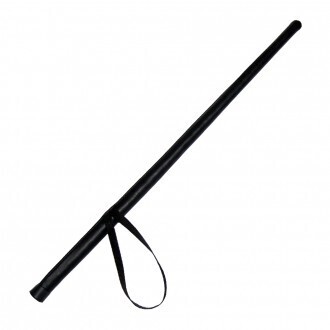 Soft Leather Whip bende