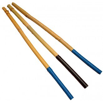 Bamboo Sticks bende